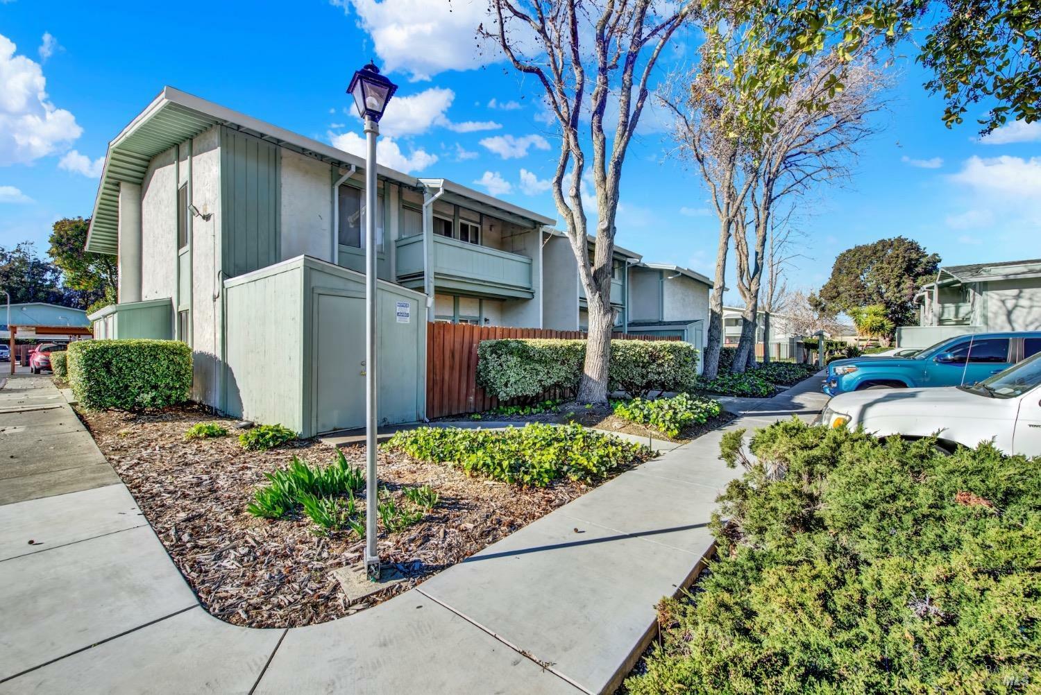 Property Photo: 423 Gregory Lane 67 CA 94533