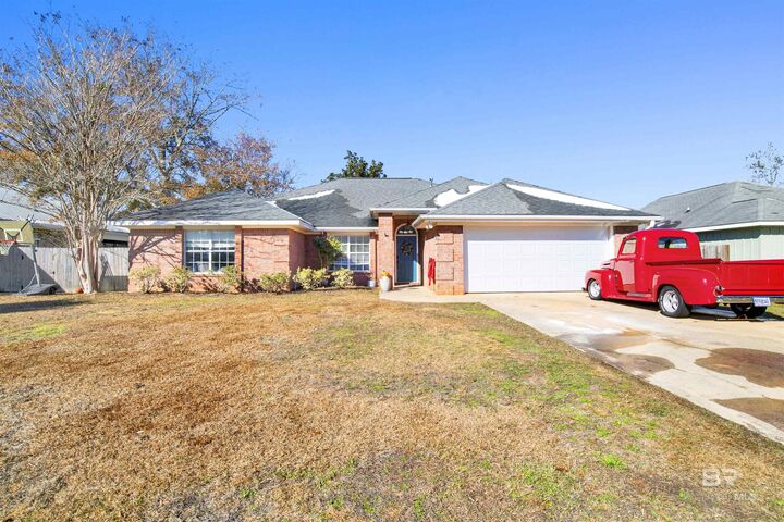 24605 Tarpon Lane  Orange Beach AL 36561 photo