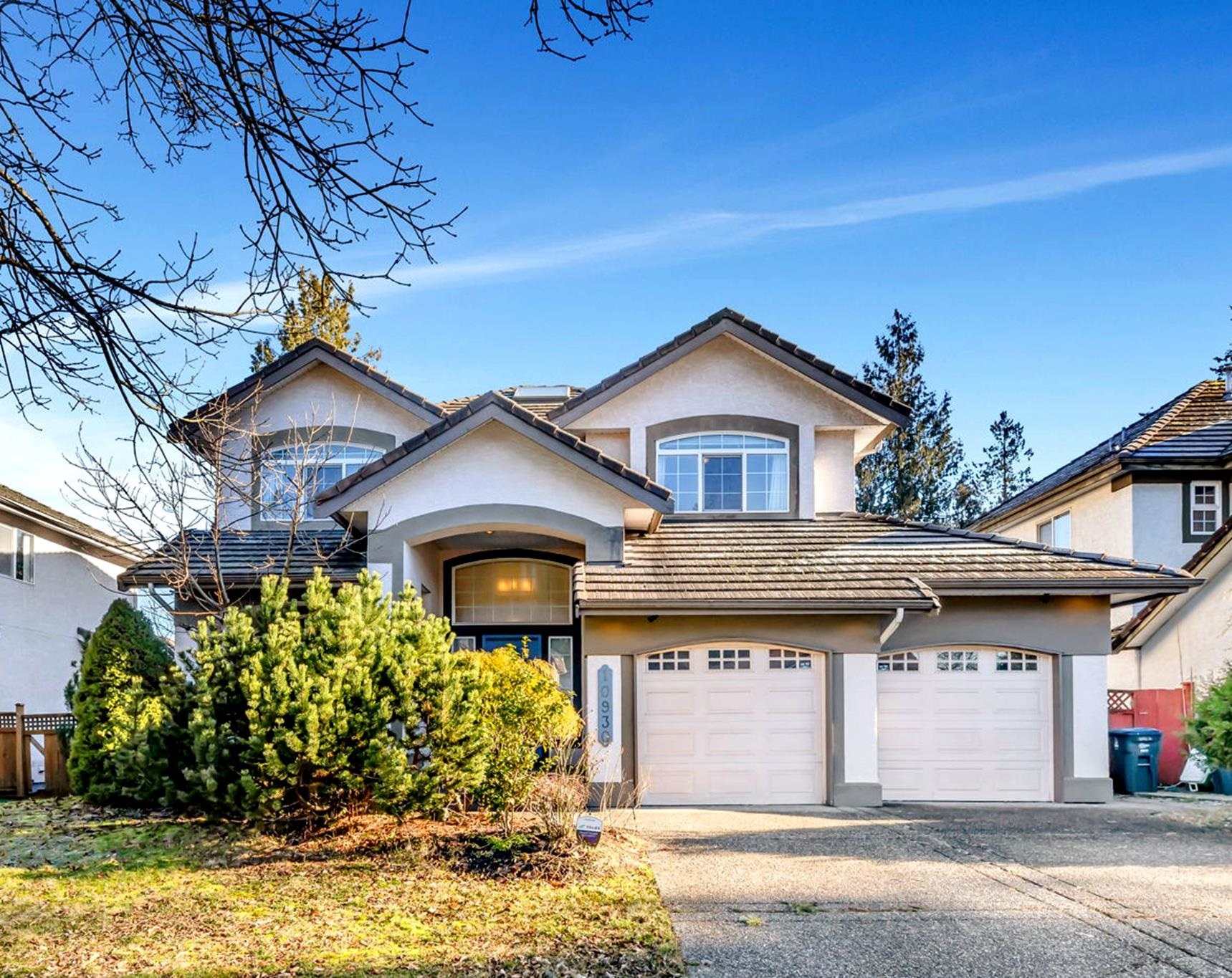 Property Photo:  10930 164 Street  BC V4N 5B8 