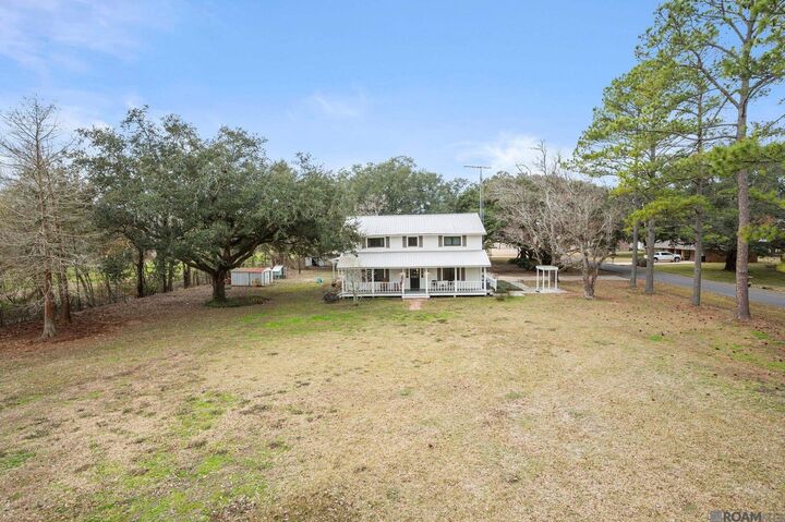 Property Photo:  3143 Ourso Rd  LA 70346 