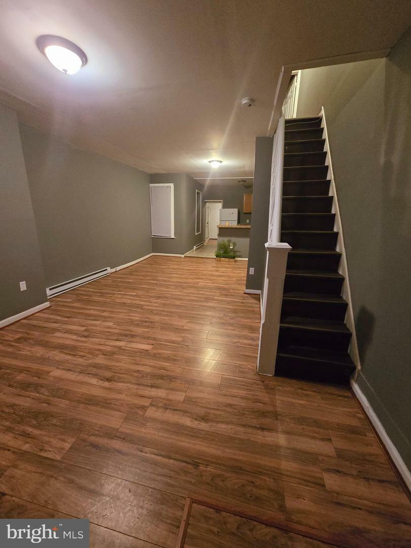 Property Photo:  2019 Rowan Street  PA 19140 