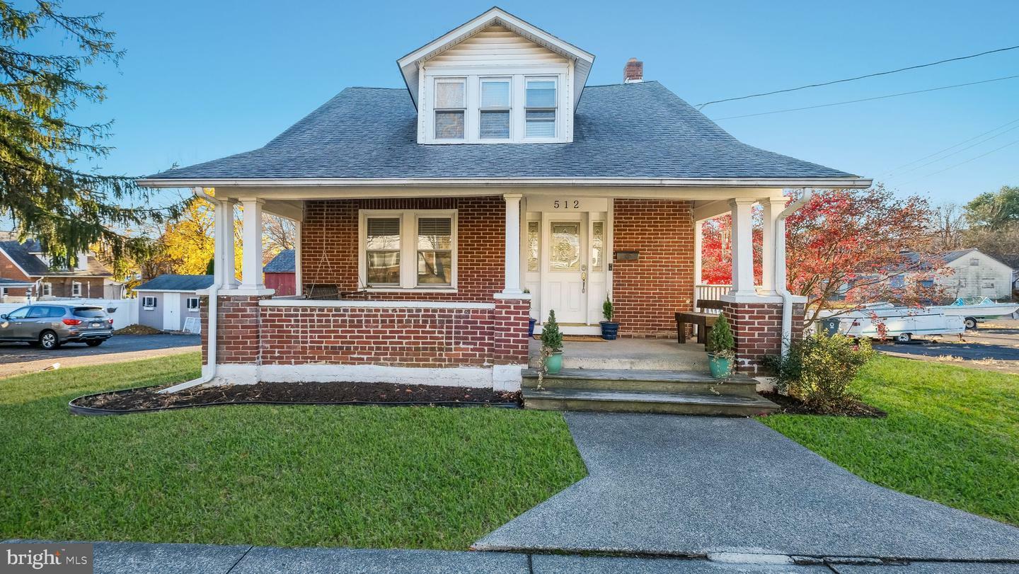 Property Photo:  512 W Callowhill Street  PA 18944 