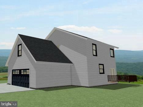 Property Photo:  11612 Wollaston Circle  MD 20645 