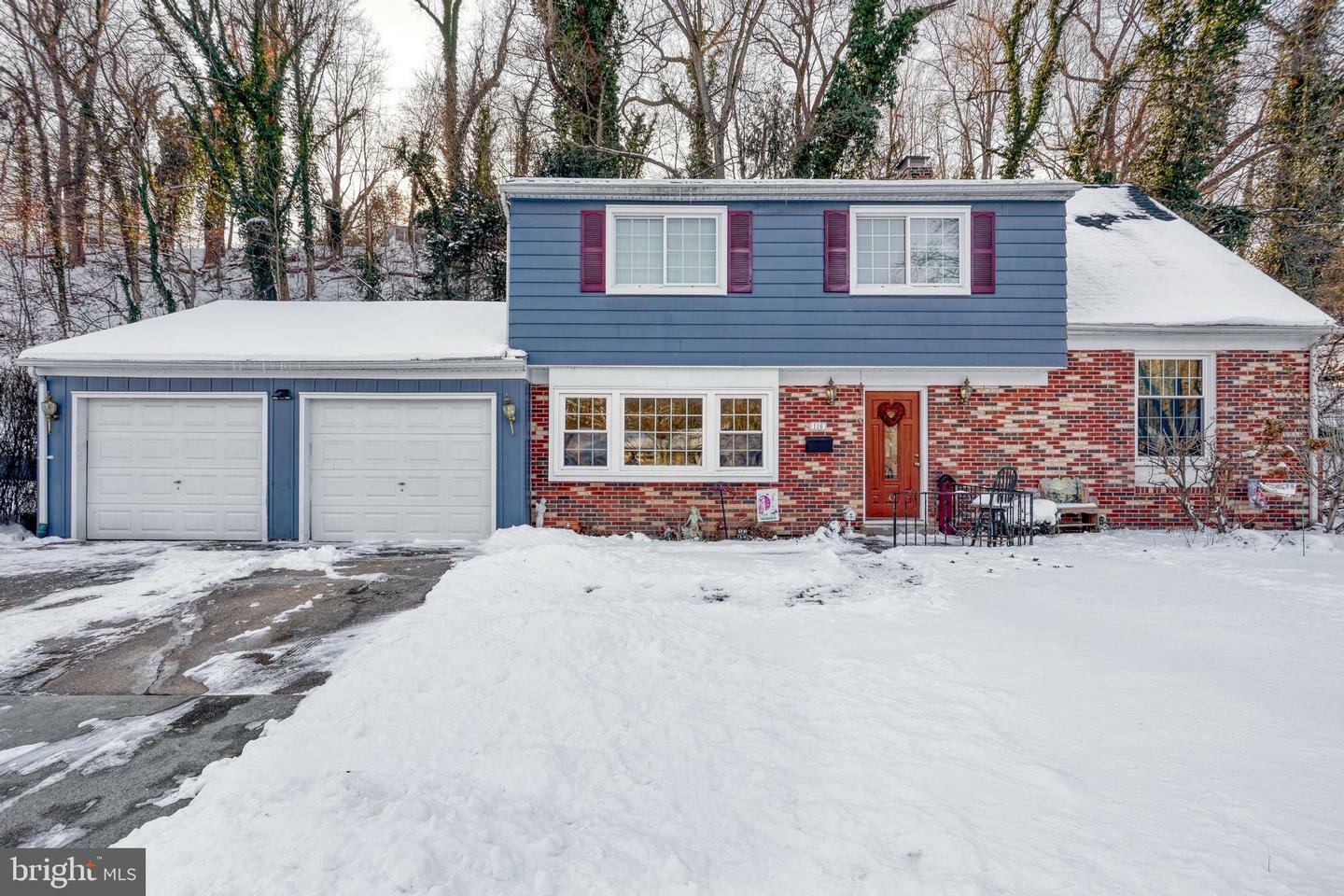 Property Photo:  116 Yellow Breeches Drive  PA 17011 