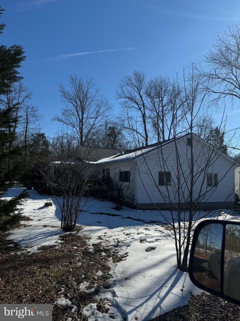 Property Photo: 3508 Summit Crossing Road VA 22408