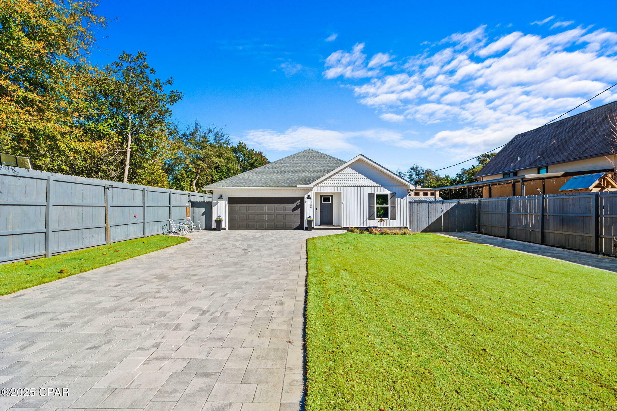 Property Photo:  338 Azalea Drive  FL 32413 