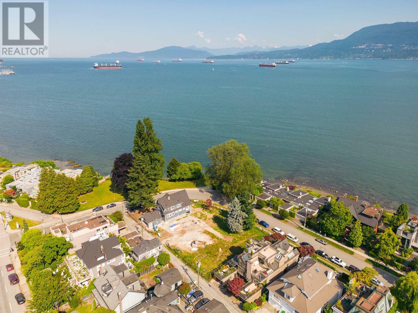 Property Photo:  2576 Point Grey Road  BC V6K 1A3 