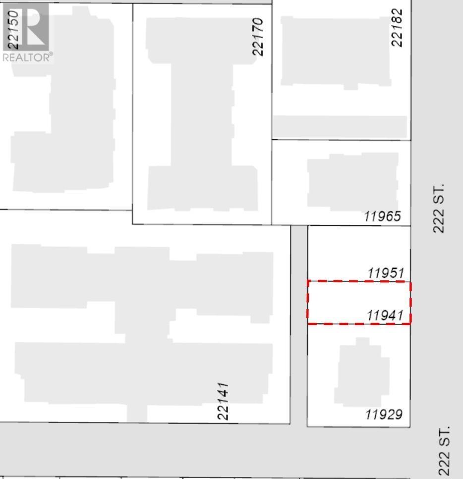 Property Photo:  222 Street  BC V2X 5V9 