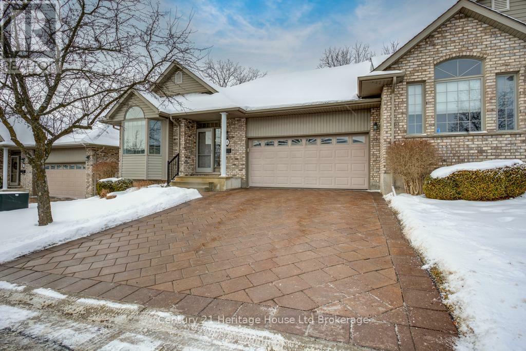 Photo de la propriété:  450 Lakeview Drive 4  ON N4T 1V6 