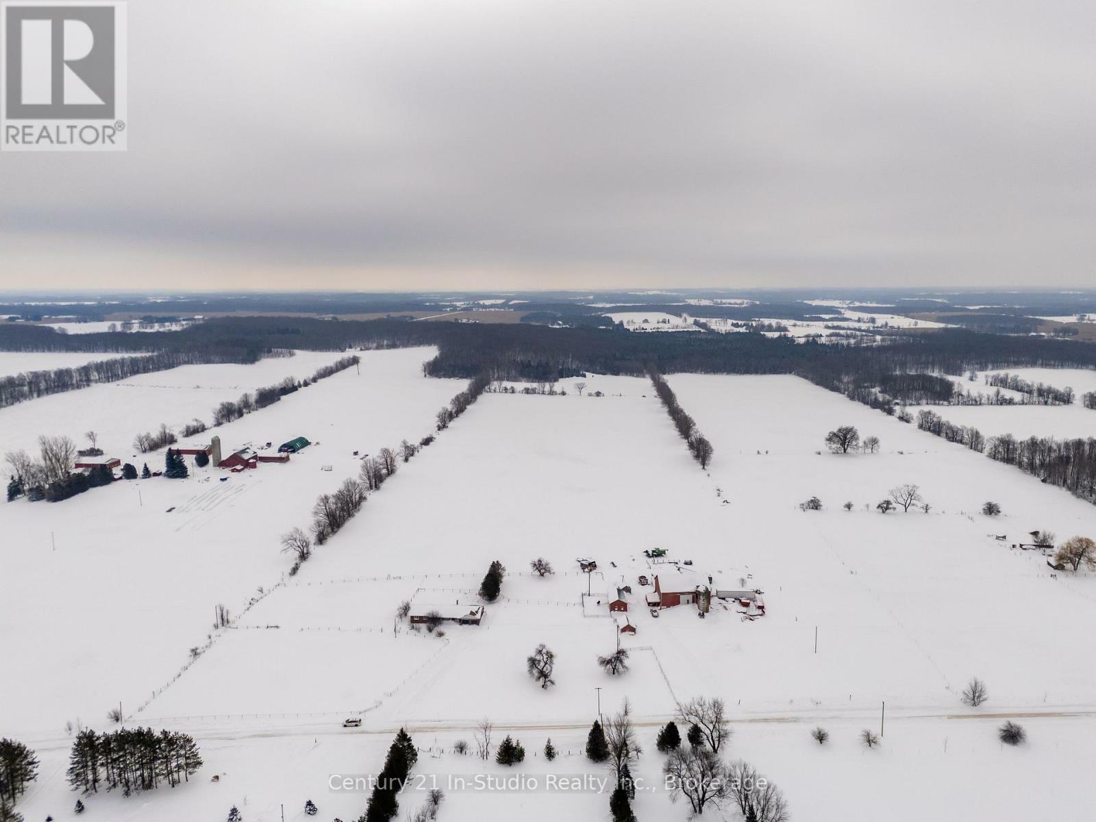 Property Photo: 425158 Irish Lake Road ON N0C 1H0