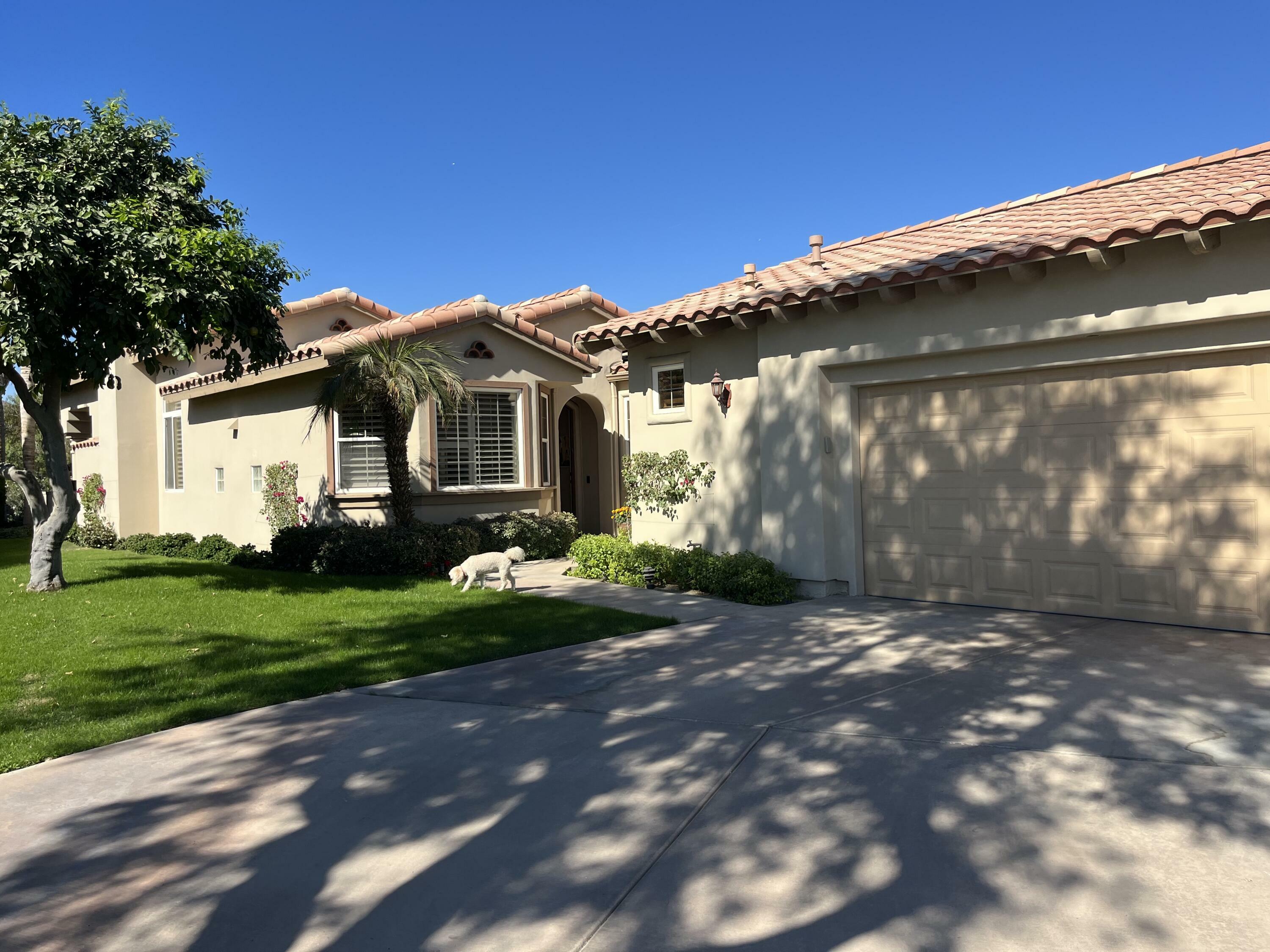 Property Photo:  48175 Casita Drive  CA 92253 