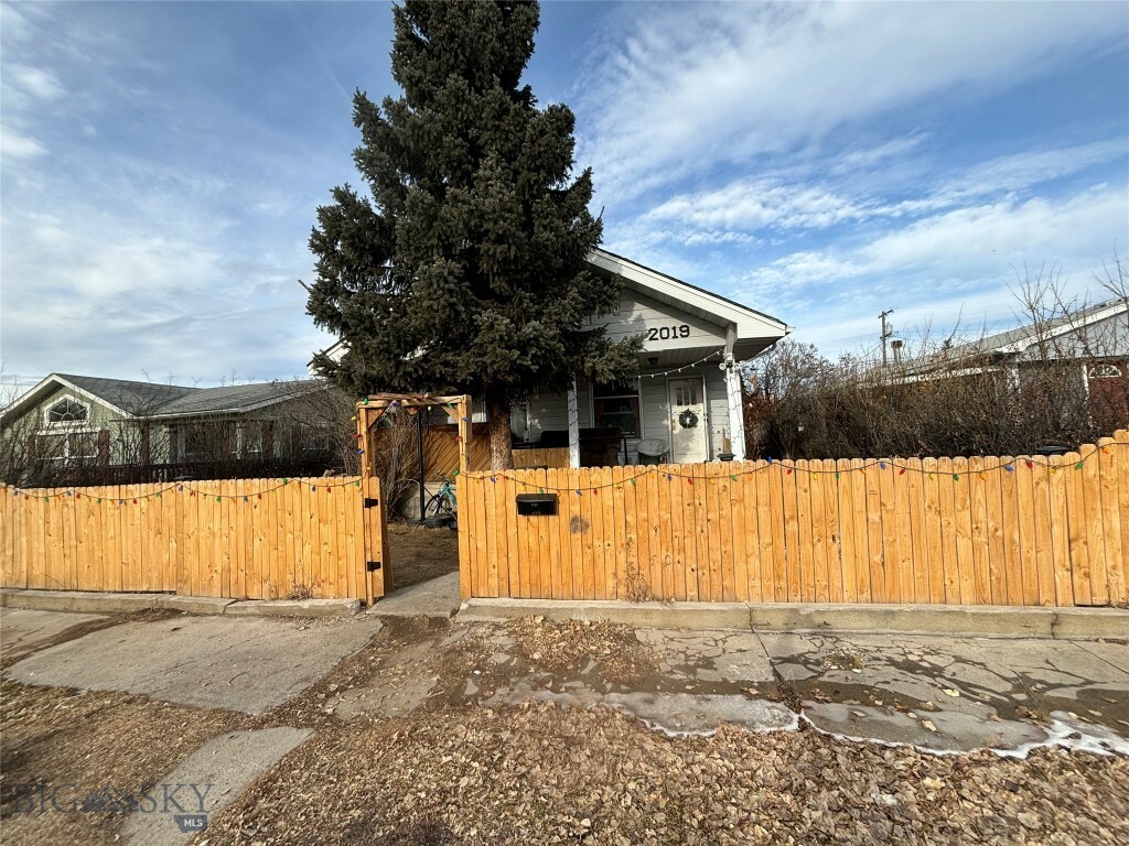 Property Photo: 2019 Silver Bow MT 59701