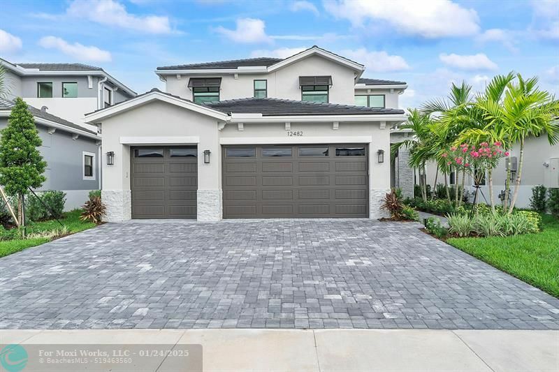 Property Photo:  12482 Solana Bay Circle  FL 33412 