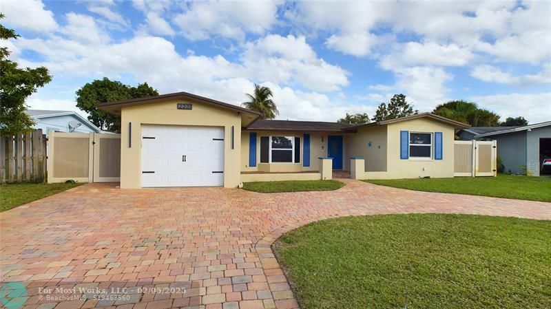 Property Photo:  2231 NW 93rd Way  FL 33024 