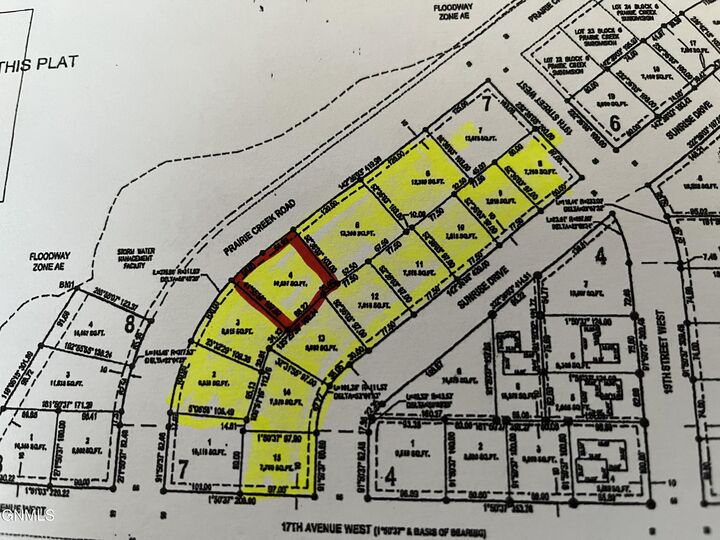 1945 Prairie Creek Road  Dickinson ND 58601 photo
