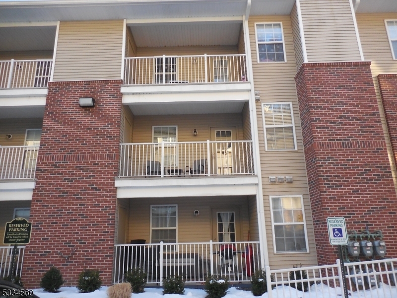 Property Photo:  3105 Schindler Ln 3105  NJ 07470 