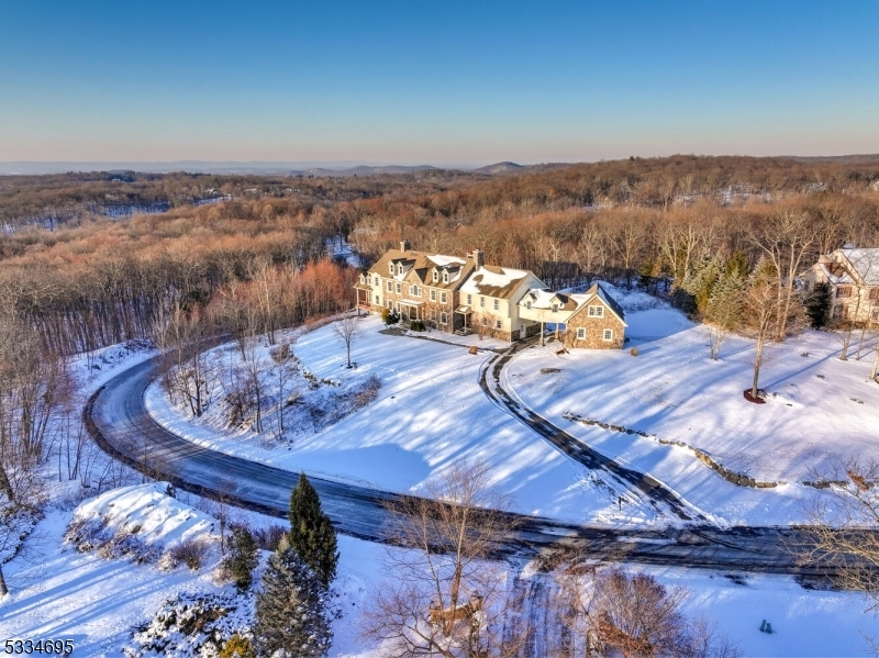 Property Photo: 28 Forest Hill Dr NJ 07871