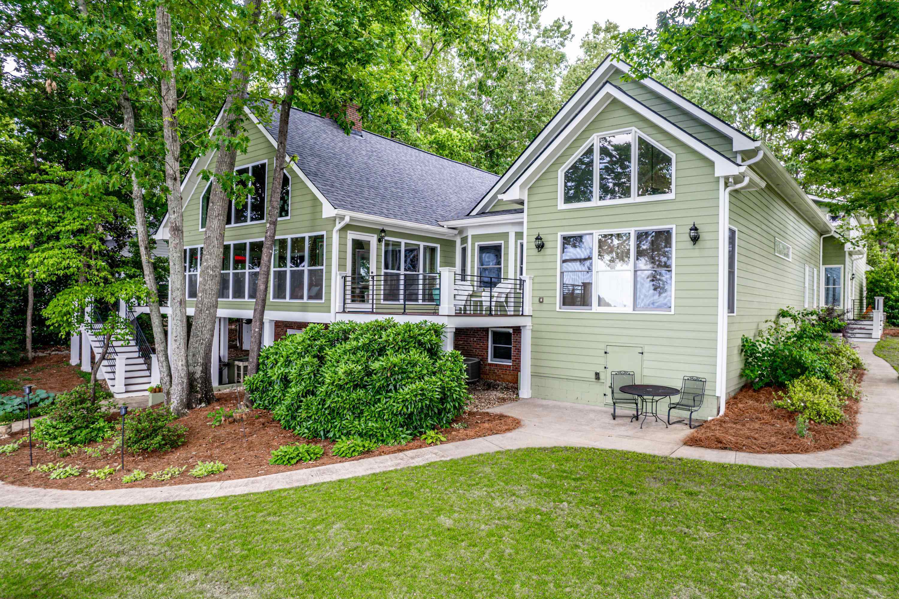 Property Photo: 165 Lakeview Drive GA 31024