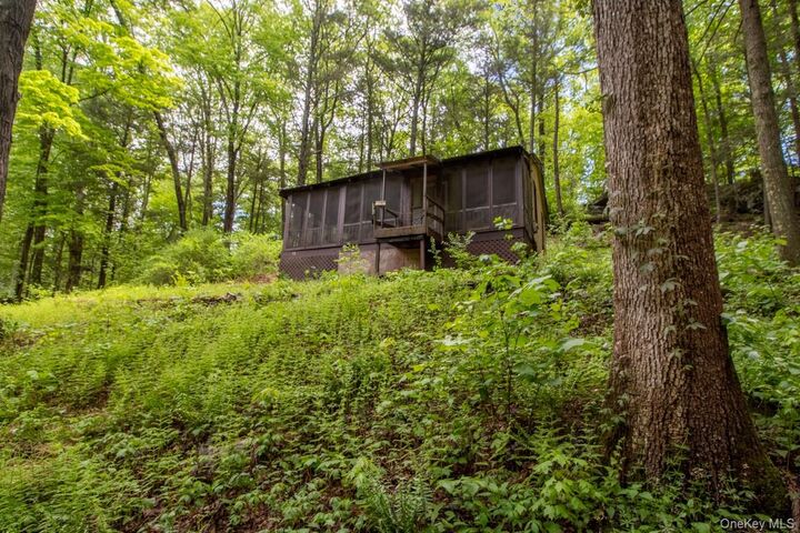 Property Photo: 58 Cottage Court NY 12493