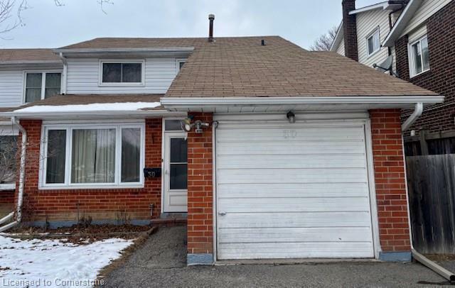 30 Courtleigh Square  Brampton ON L6Z 1J3 photo