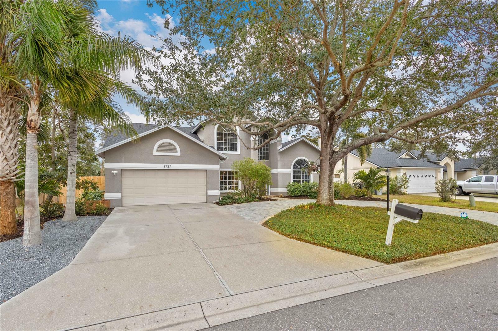 Property Photo: 7737 40th Court E FL 34243