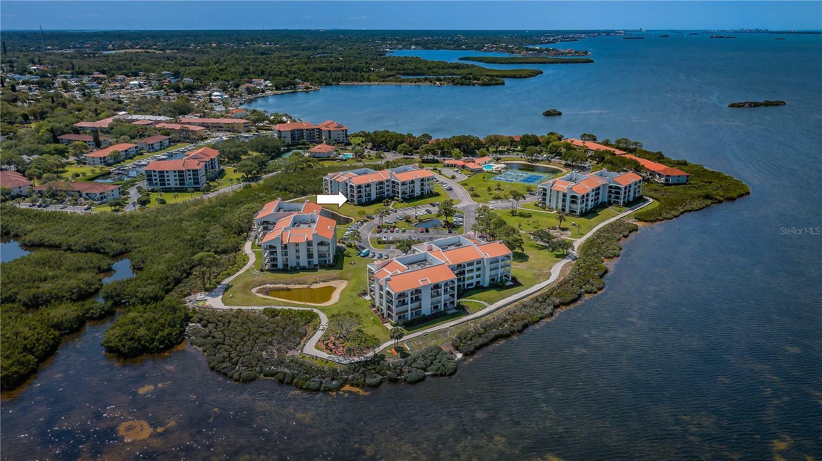 102 Mariner Drive  Tarpon Springs FL 34689 photo