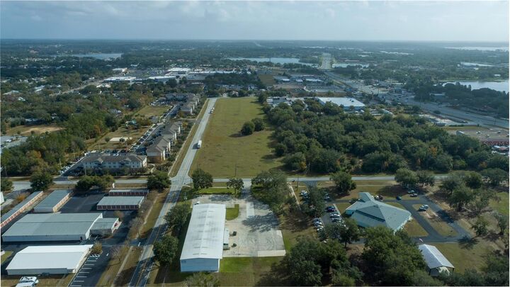 Property Photo: Dillard Road FL 32726