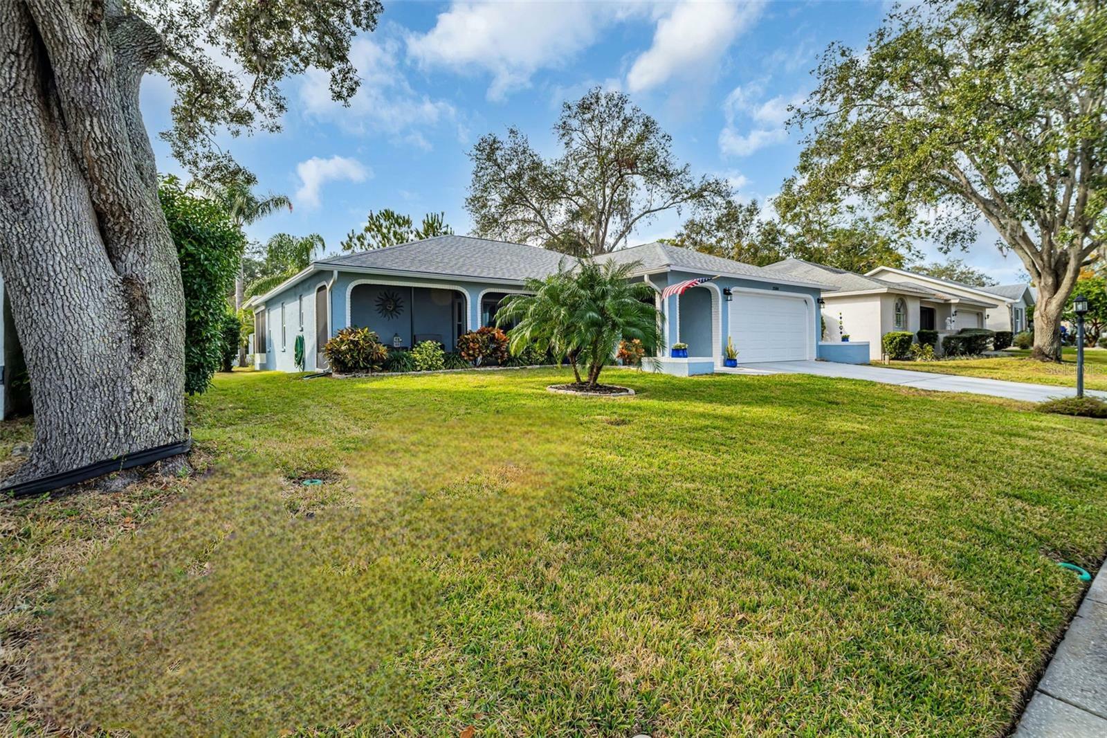 Property Photo: 3584 Oak Lake Drive FL 34684