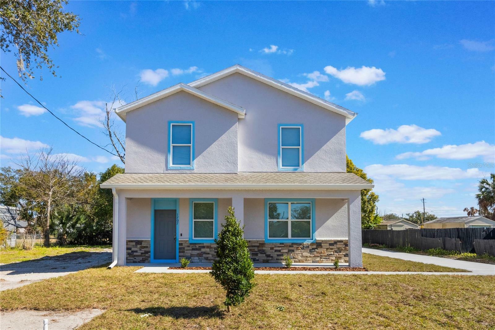 Property Photo:  1707 Merthie Drive  FL 32771 