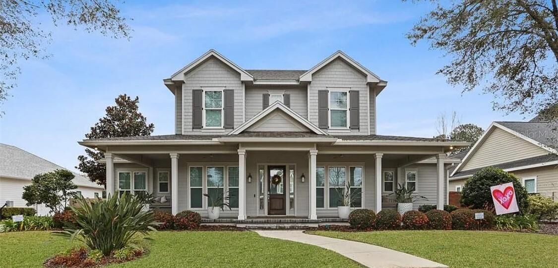 Property Photo:  589 SW 128th Terrace  FL 32669 