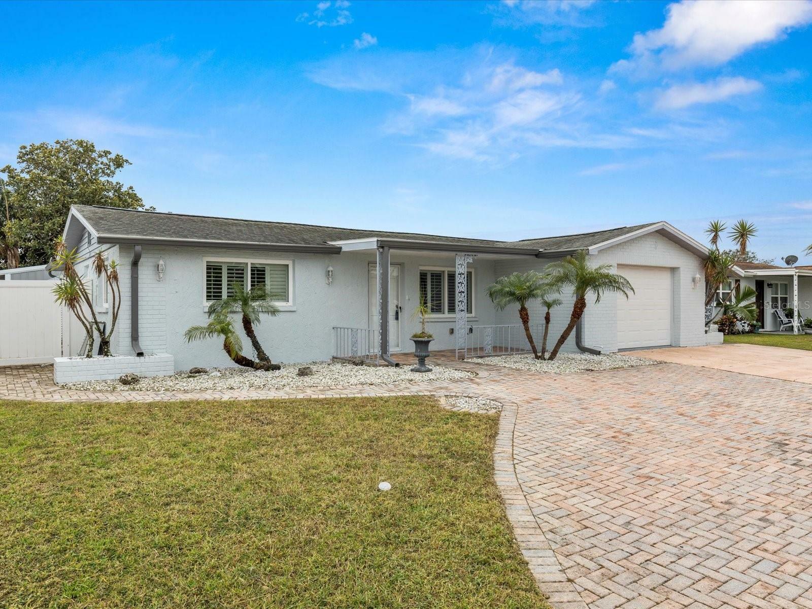 3148 Domino Drive  Holiday FL 34691 photo