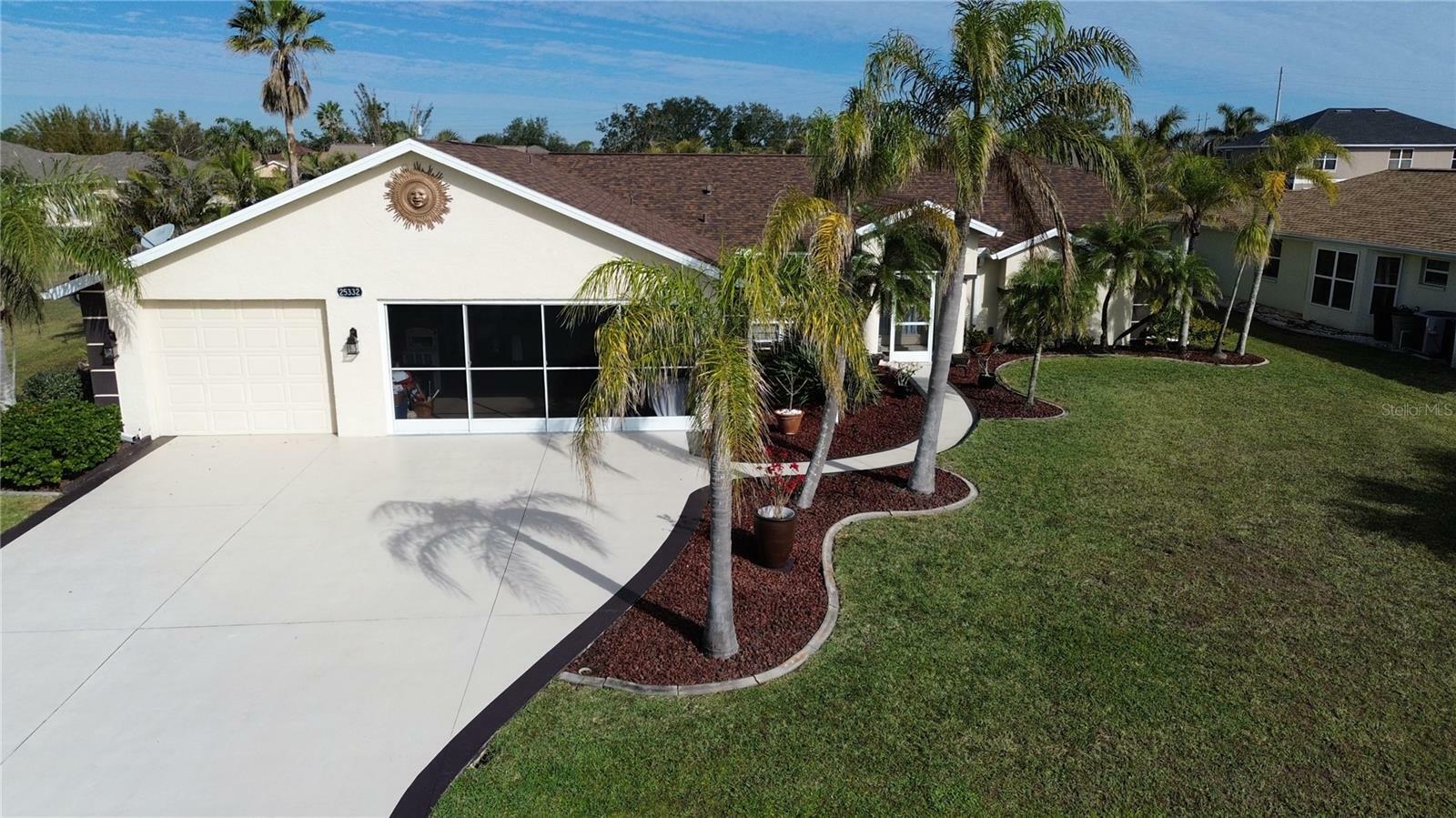 Property Photo:  25332 Vantage Lane  FL 33983 