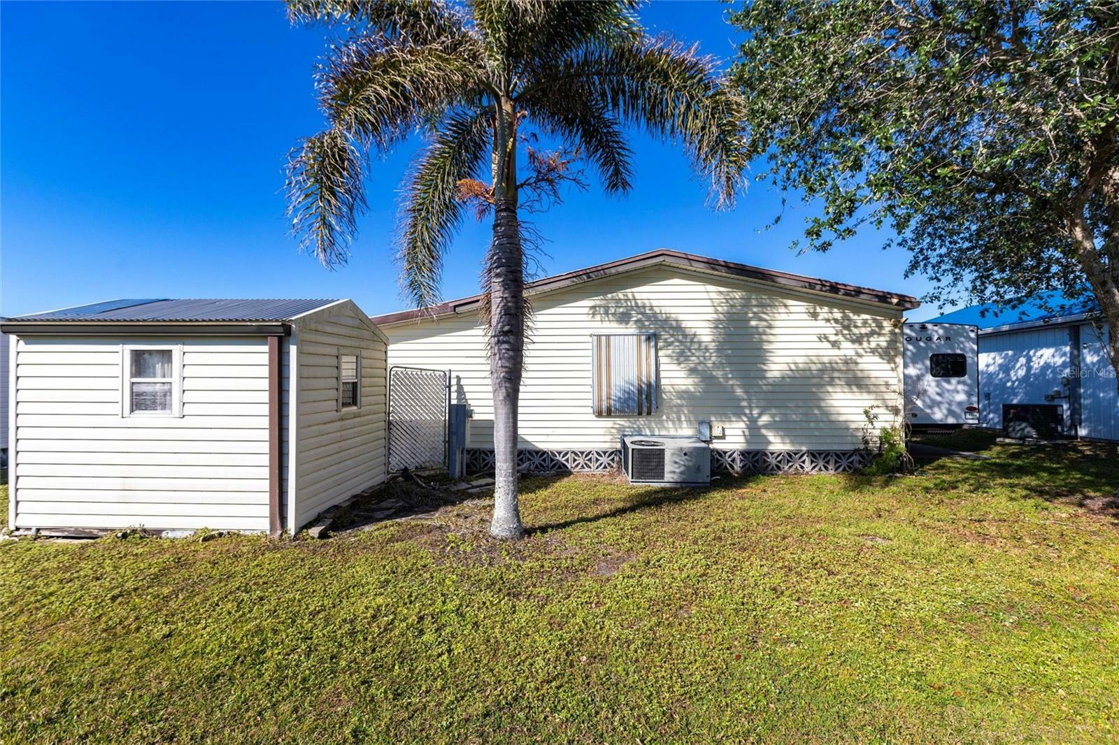 Property Photo:  111 Snook  FL 33950 