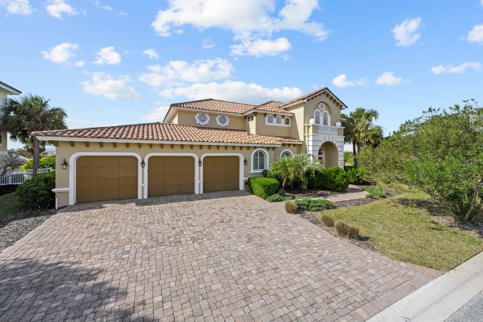 Property Photo:  80 Hidden Cove  FL 32136 