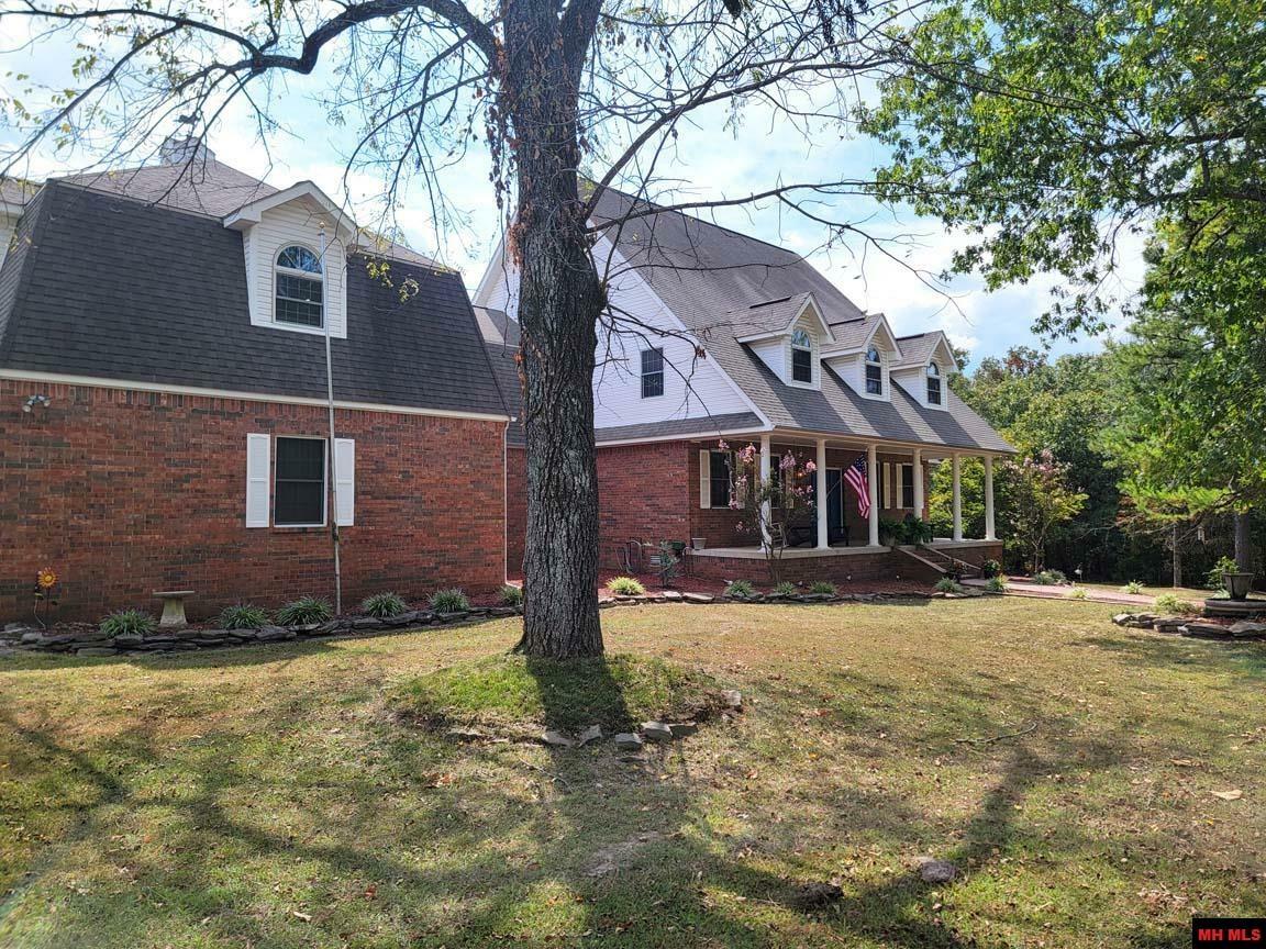 Property Photo: 180 Oak Tree Terrace AR 72653