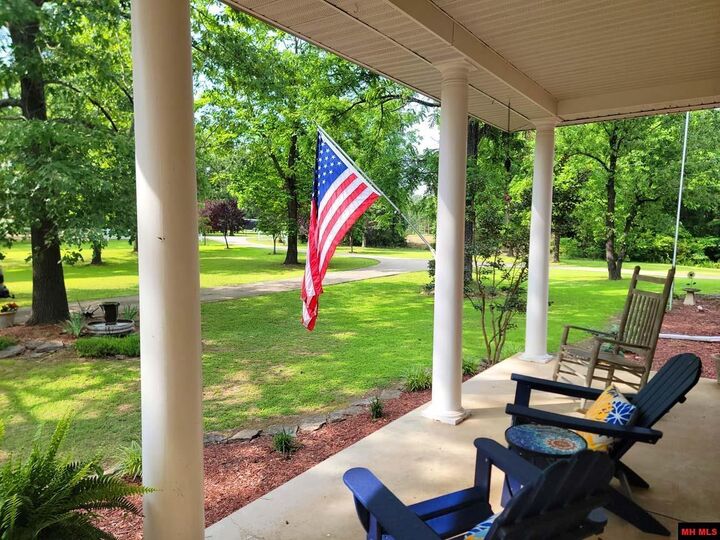 Property Photo:  180 Oak Tree Terrace  AR 72653 