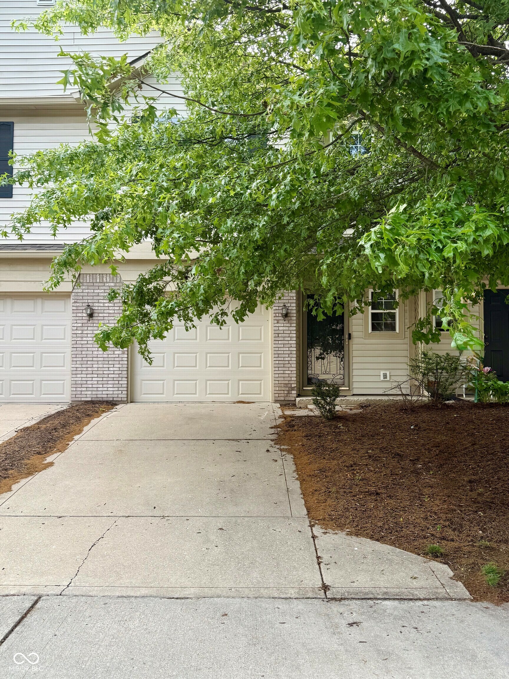 Property Photo: 7042 Tyler Lane IN 46217