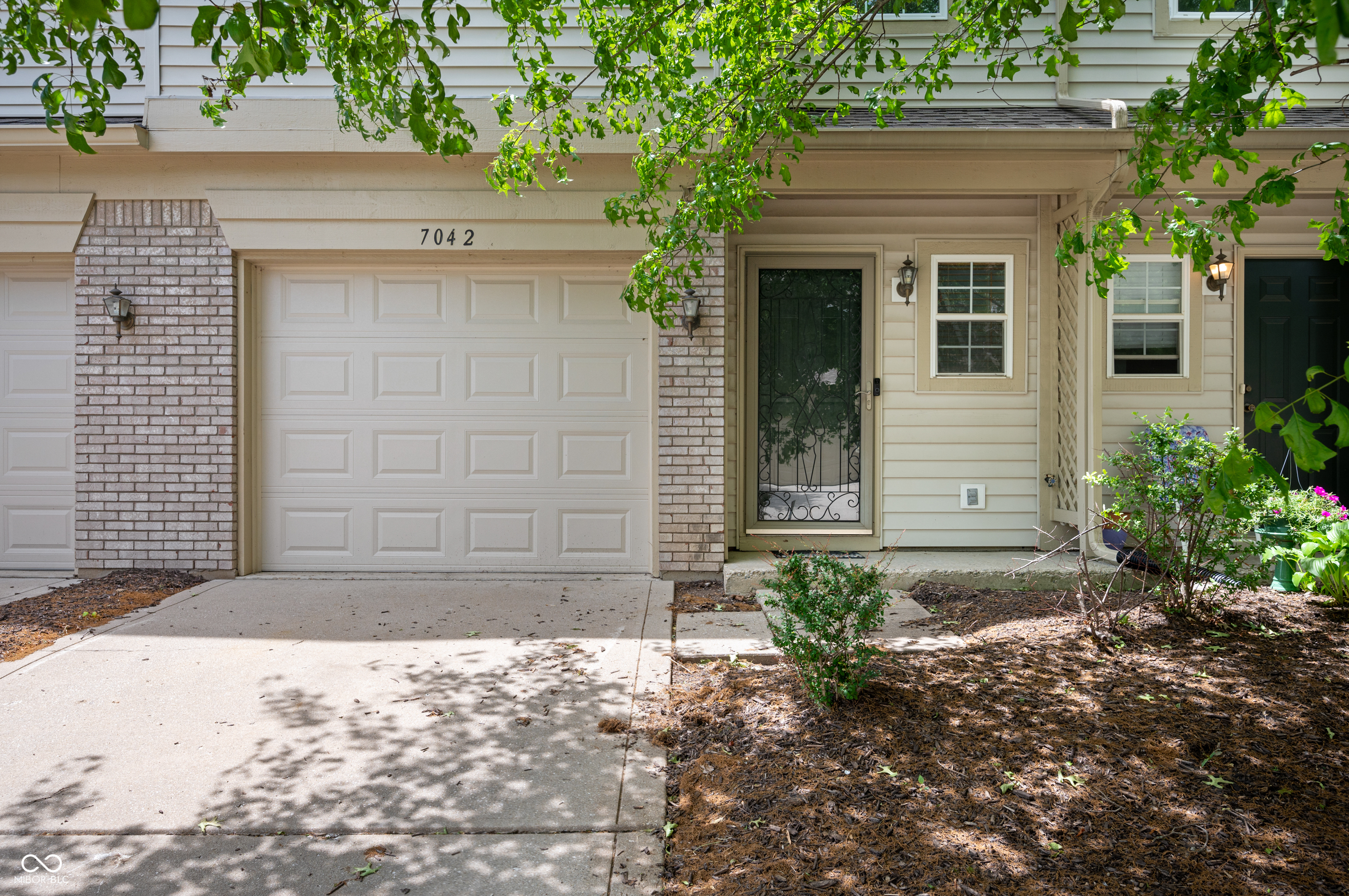 Property Photo: 7042 Tyler Lane IN 46217