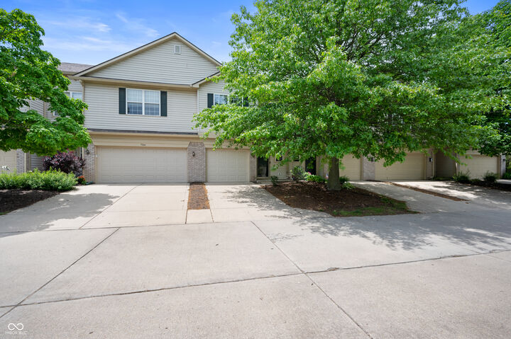 7042 Tyler Lane  Indianapolis IN 46217 photo