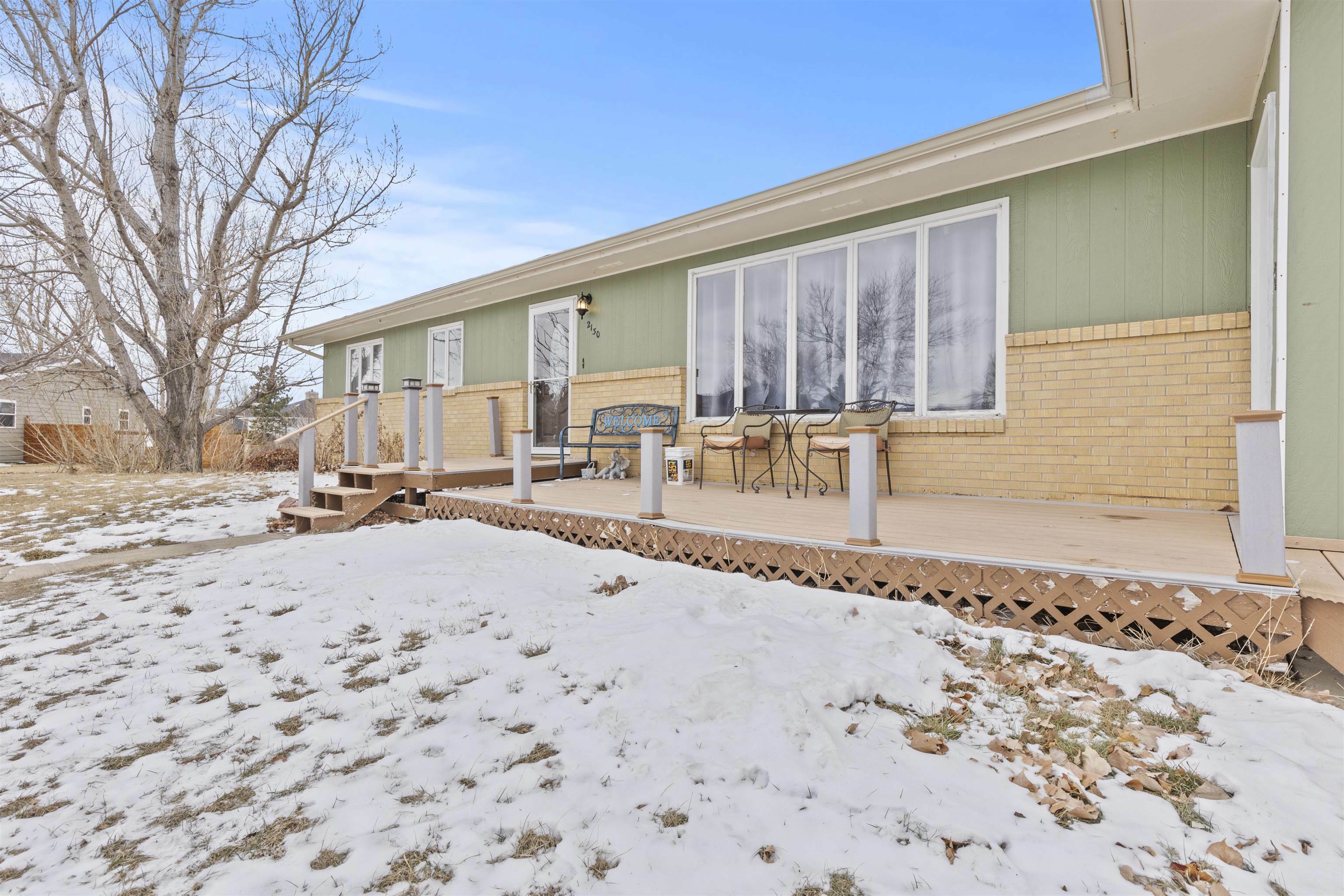 Property Photo:  2130 Hillsview Street  SD 57717 