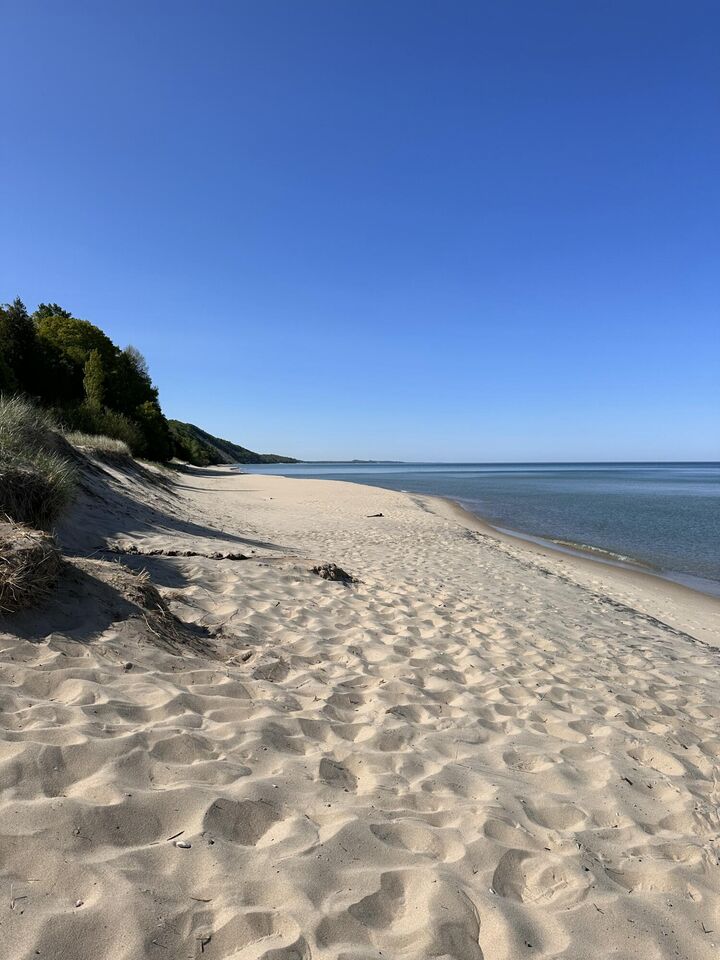 Property Photo:  2892 High Street  MI 49614 