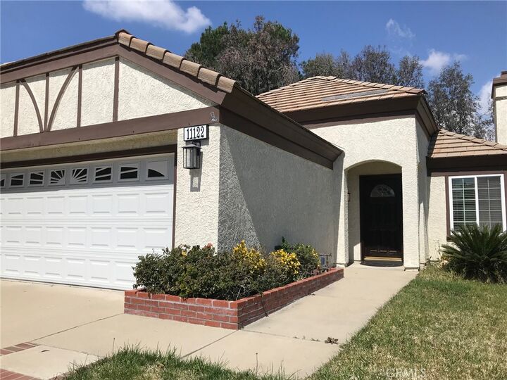 Property Photo:  11122 Woodview Drive  CA 91730 
