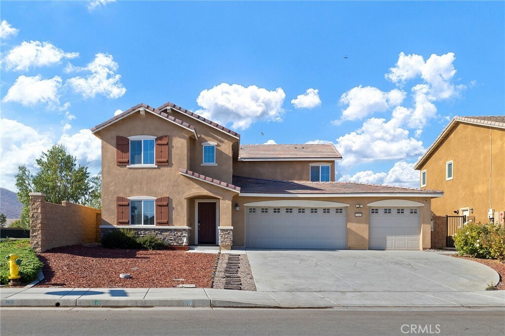Property Photo: 29389 Wyatt Earp Way CA 92596