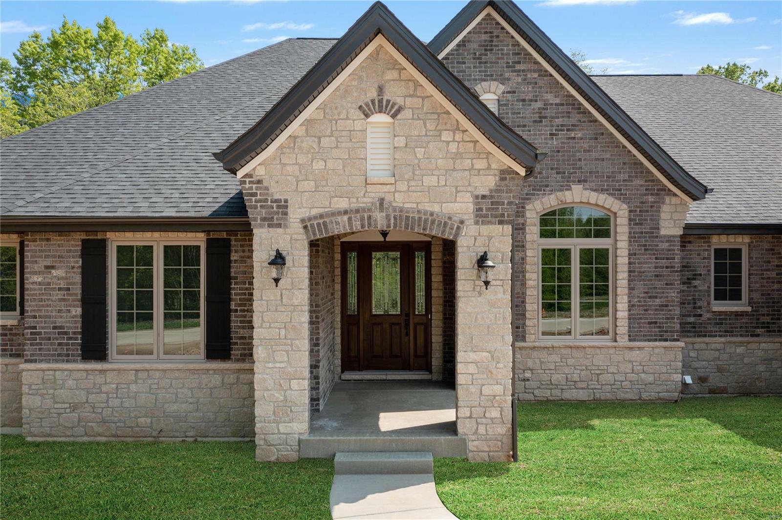 Property Photo: 1 Tbb Palenciasaxony Ridge MO 63385