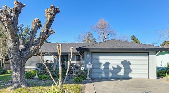 Property Photo:  641 Southgate Road  CA 95815 