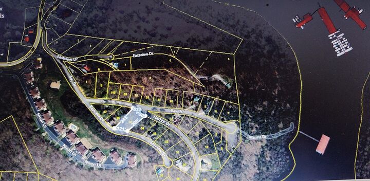 Property Photo:  35 Bay View Dr  TN 38569 