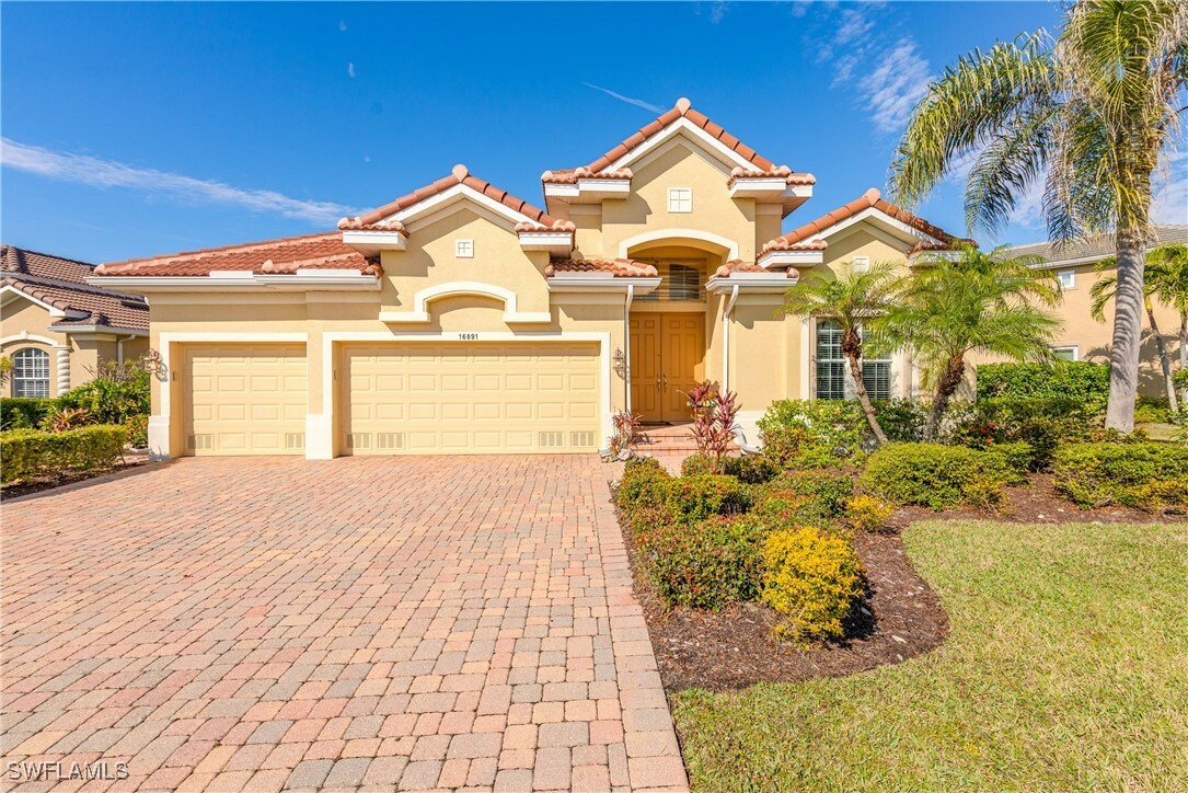 16091 Thorn Wood Drive  Fort Myers FL 33908 photo