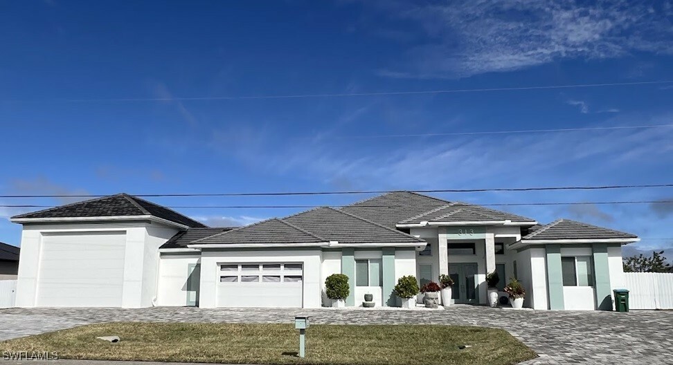 313 SW 21st Street  Cape Coral FL 33991 photo