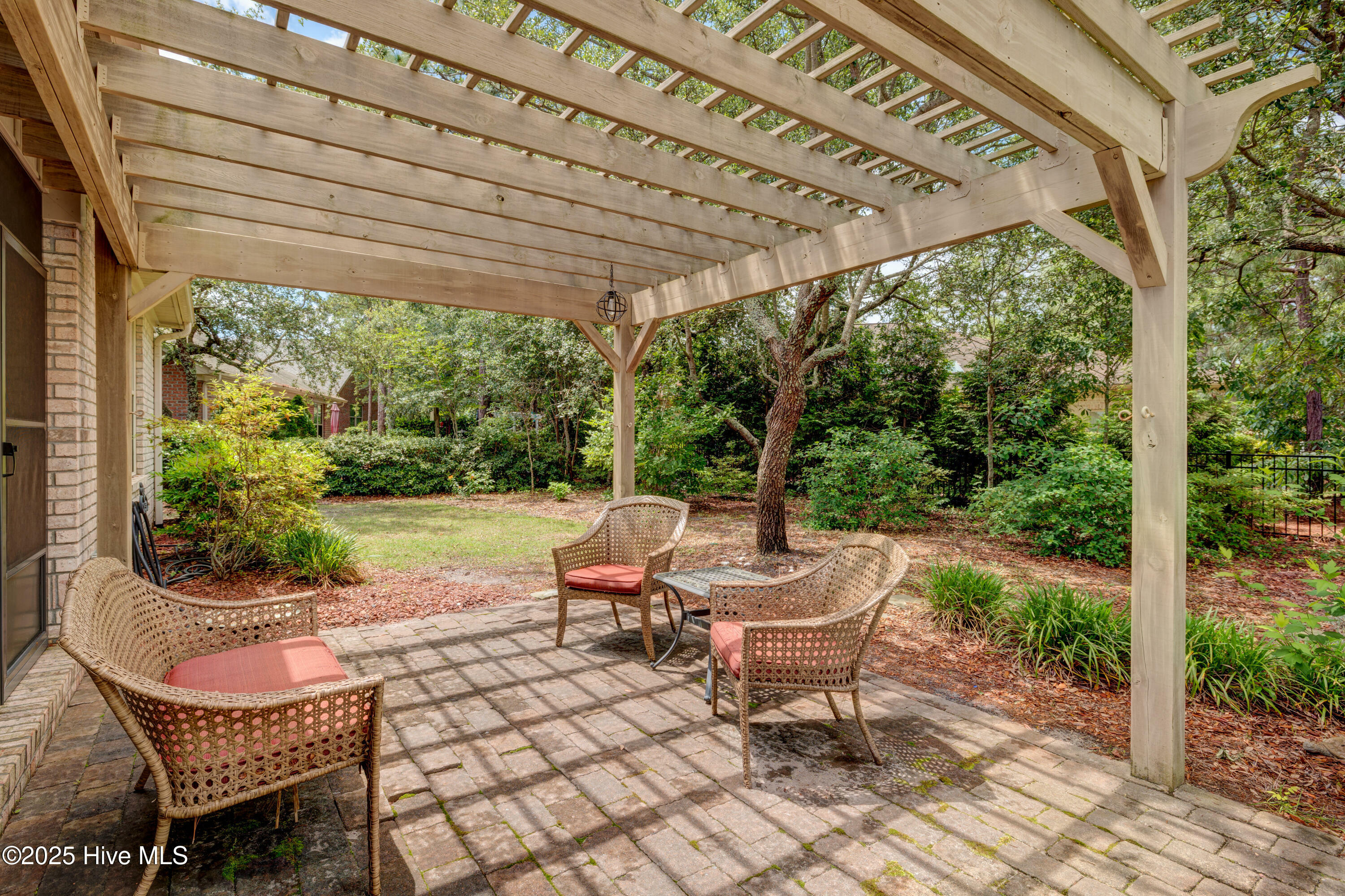 Property Photo: 5834 White Heron Road NC 28412