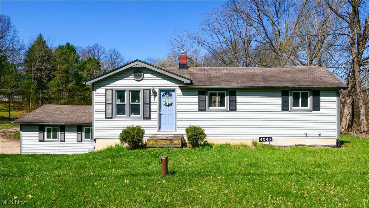 4947 Wayland Road  Diamond OH 44412 photo